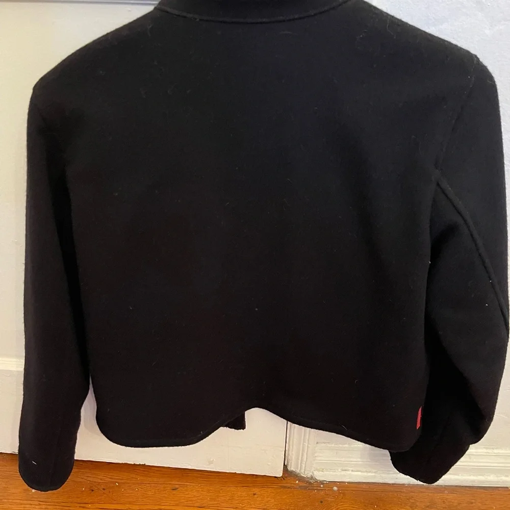 PRADA jacket - Picture 5 of 9